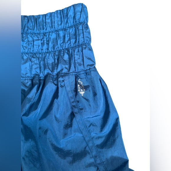 Free People Movement The Way Home shorts - Picture 3 of 6